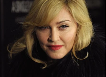 Madonna