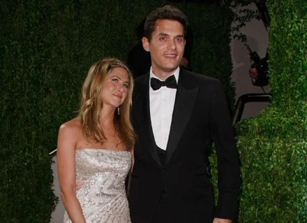 Jennifer Aniston i John Mayer