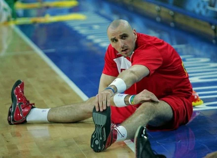 Marcin Gortat/fot. Michał Szalast