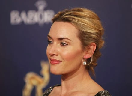  Kate Winslet