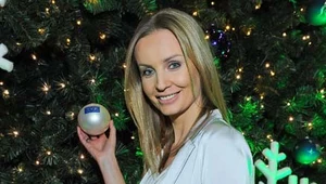 Agnieszka Szulim/fot. Paweł Przybyszewski