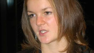 Agnieszka Radwańska