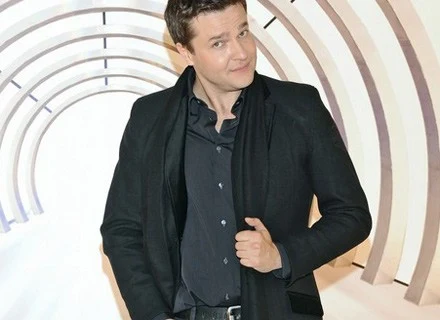 Na zdj. Robert Kudelski Na zdj. Robert Kudelski