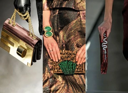 Lanvin, Giambattista Valli, Valentino