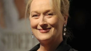 Meryl Streep jest wdzięczna za to, że żyję i wciąż gra
