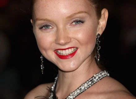 Lily Cole nigdy nie widziała siebie w roli modelki Lily Cole nigdy nie widziała siebie w roli modelki