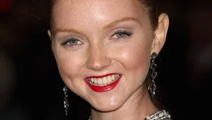 Lily Cole nigdy nie widziała siebie w roli modelki