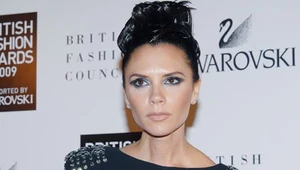 Victoria Beckham szaleje na zakupach