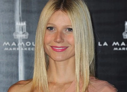 Gwyneth Paltrow