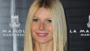 Gwyneth Paltrow: chcę się nauczyć medytować