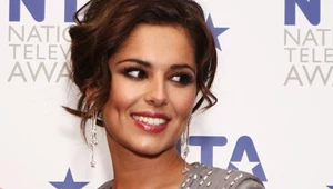 Cheryl Cole najbardziej fotogeniczną gwiazdą