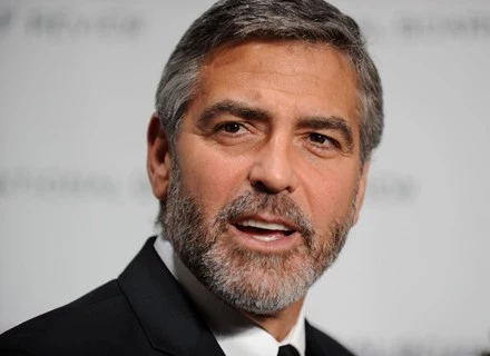 George Clooney