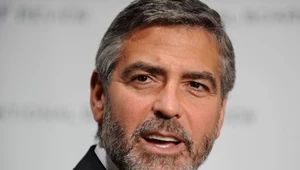 George Clooney