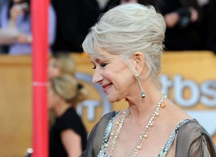 Helen Mirren