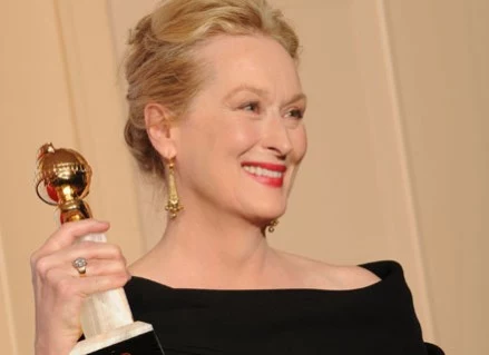 Meryl Streep