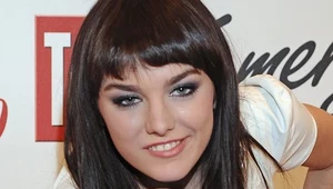 Ewa Farna fot. Andras Szilagyi
