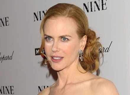 Nicole Kidman