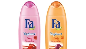 Fa Yoghurt Body Smoothie