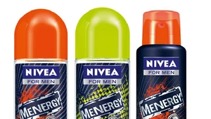 NIVEA Menenergy