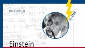 Einstein i machina czasu