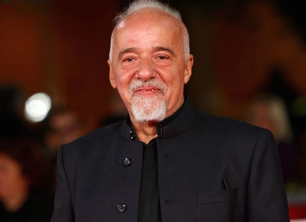 Paulo Coelho