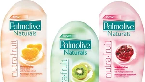 Palmolive Naturals Nutra Fruit