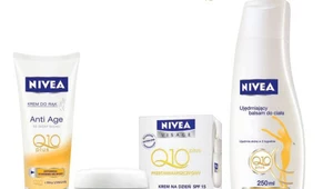 Nivea Visage Q10