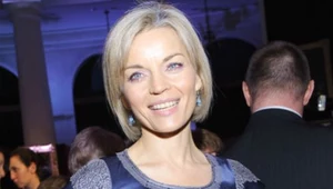 Małgorzata Foremniak znowu szczęśliwa?