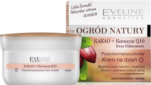 Naturalne piękno z Eveline Cosmetics