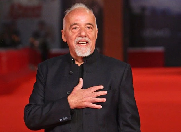 Paulo Coelho