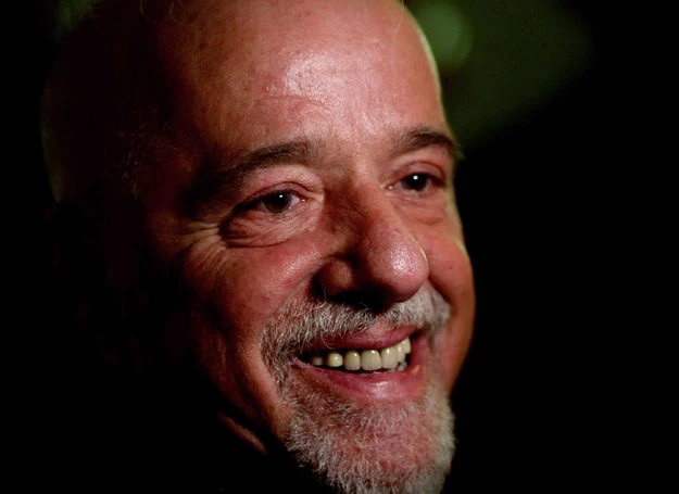 Paulo Coelho