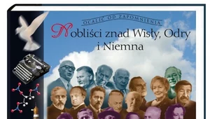 Nobliści znad Wisły, Odry i Niemna