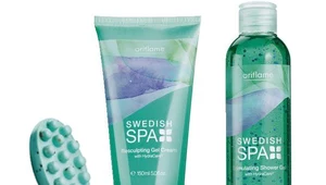 Seria Oriflame Swedish SPA