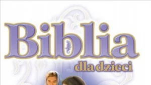 Biblia dla dzieci