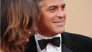 George Clooney zakochał się w Elisabetcie Canalis na zabój