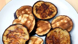 Zasmakuj w grillowanych warzywach!