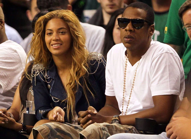 Mąż Beyonce - Jay Z marzy o potomstwie