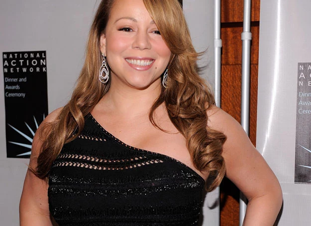 Mariah ma obsesję na punkcie swojego wyglądu