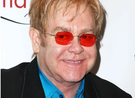 Elton John wystąpi w Warszawie