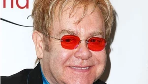 Elton John wystąpi w Warszawie
