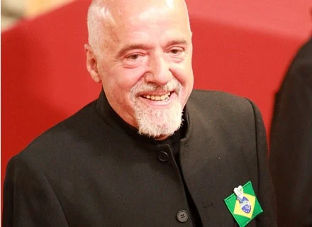 Paulo Coelho