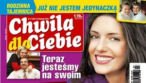 Chwila dla Ciebie