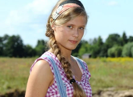 Julia Pietrucha / fot. Andreas Szilagyi Julia Pietrucha / fot. Andreas Szilagyi