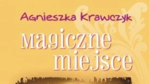 Magiczne miejsce