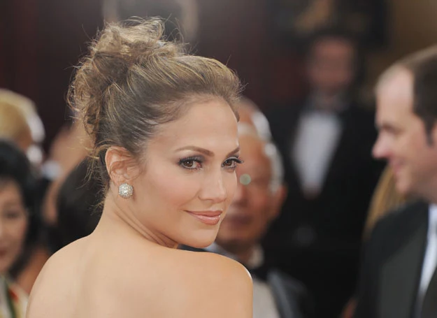 Jennifer Lopez uwielbia swoje bliźniaki
