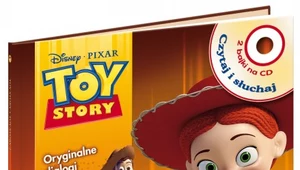 Dwie historie - Toy Story / Toy Story 2