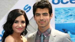 Joe Jonas i Demi Lovato