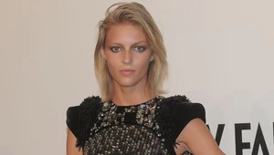 Passion for fashion - Anja Rubik