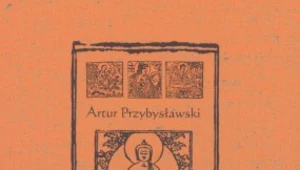 Pustka jest radością czyli filozofia buddyjska z przymrużeniem (trzeciego) oka