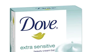 Dove super delikatna kremowa kostka myjąca